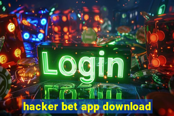 hacker bet app download